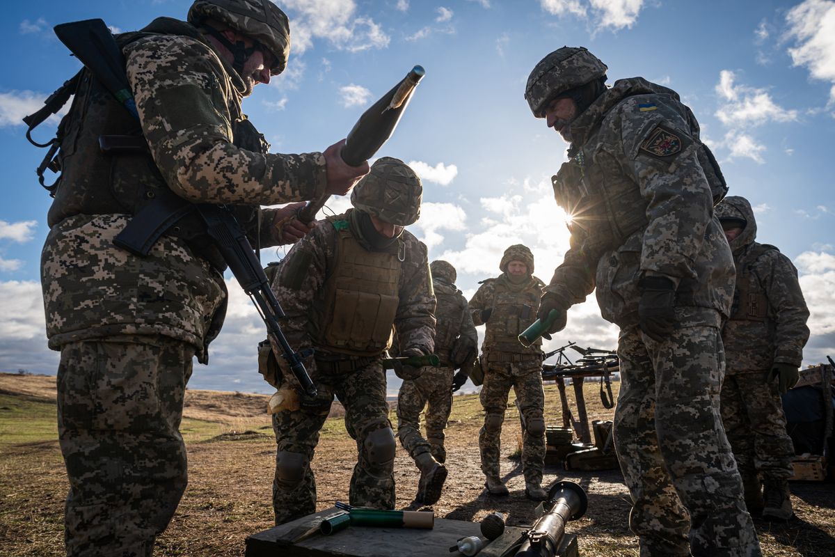 Solo il Pd vuol continuare la guerra