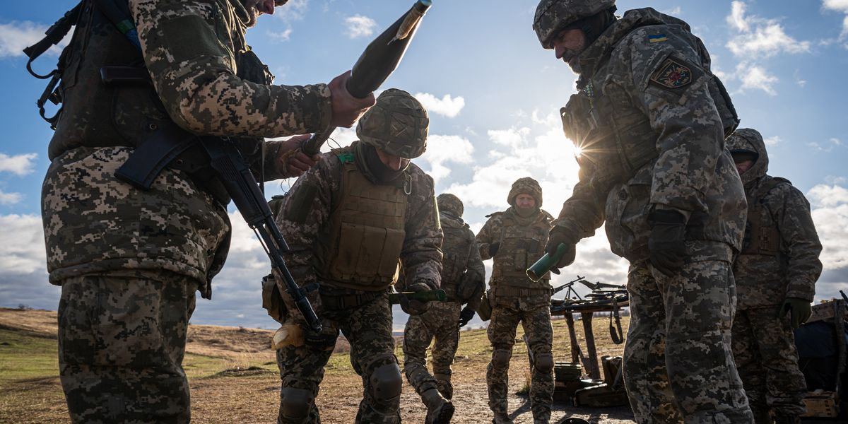 Solo il Pd vuol continuare la guerra