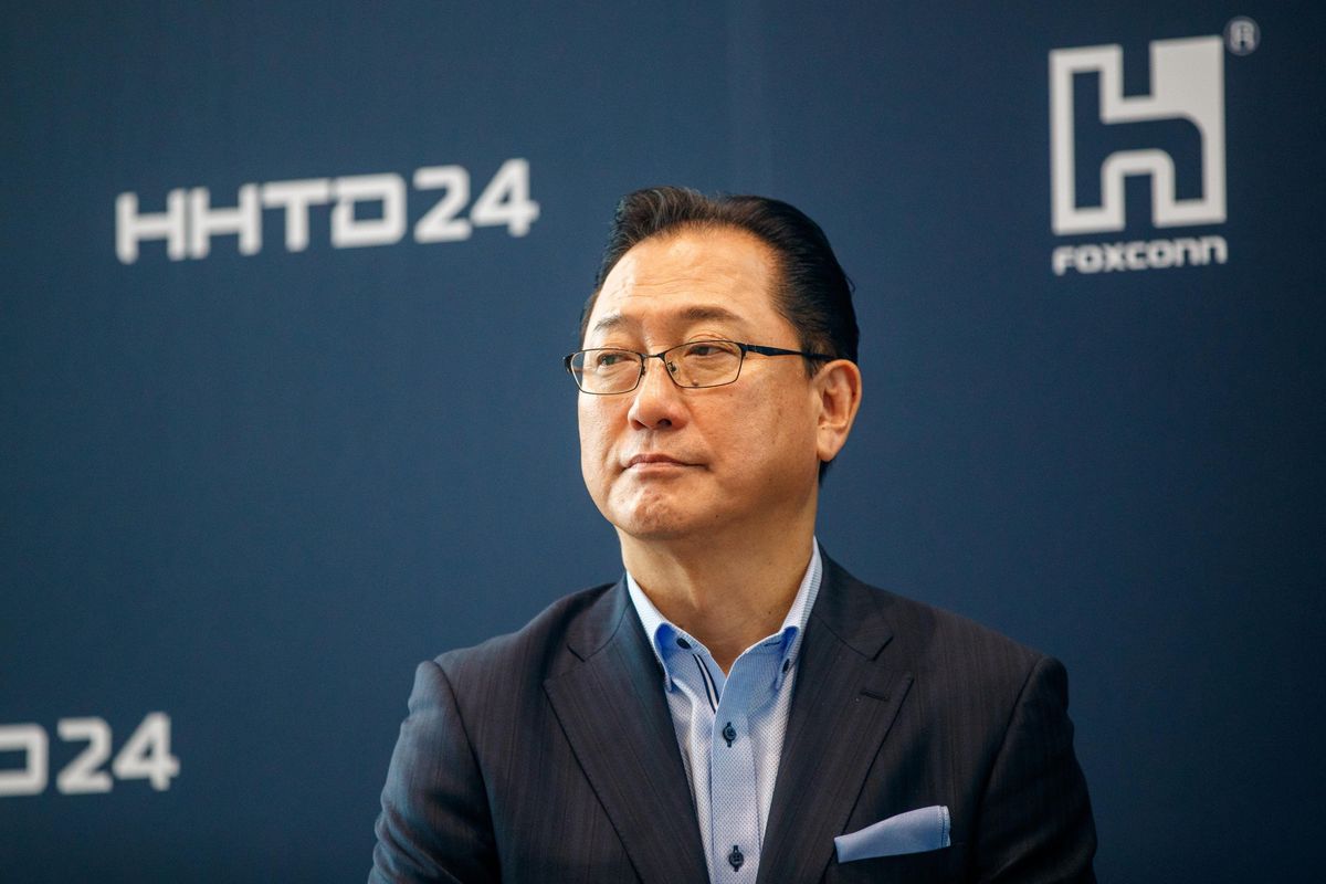 Prosegue il tracollo delle auto elettriche. Un terzo incomodo fra Honda e Nissan