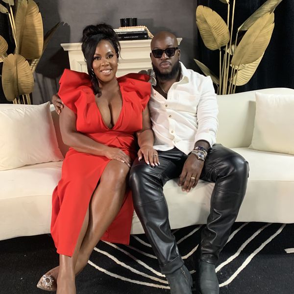 How Social Media And Fate Led To This Couple Reconnecting 10 Years Later