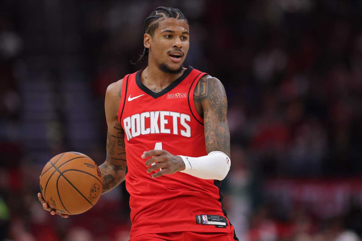 Key revelations from Rockets’ impressive win over Bucks