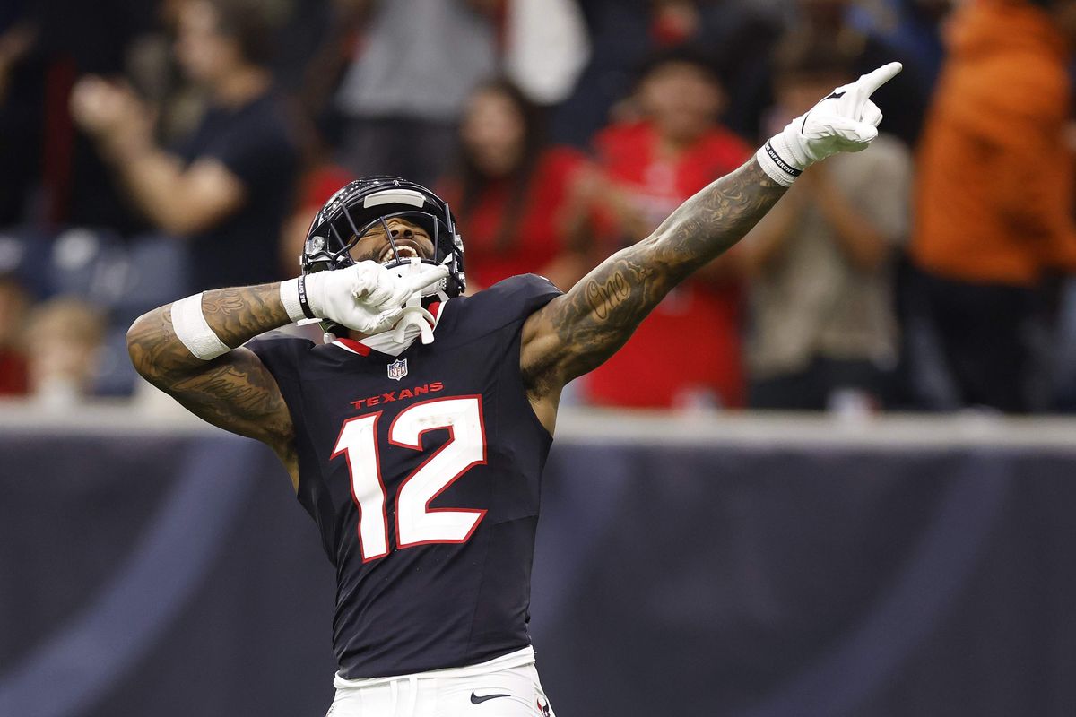 How Texans’ path to victory over Chiefs starts with these six important keys