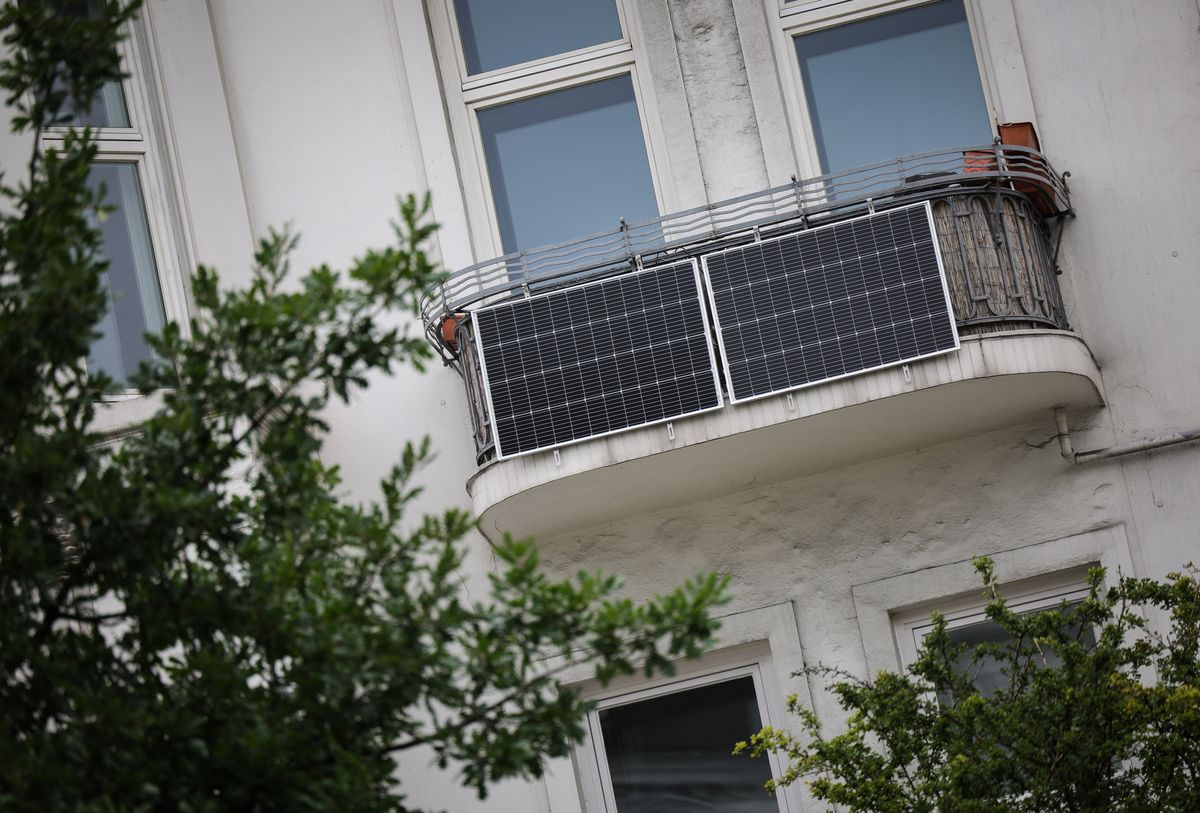 Climate Hope—and Wisdom—From Abroad