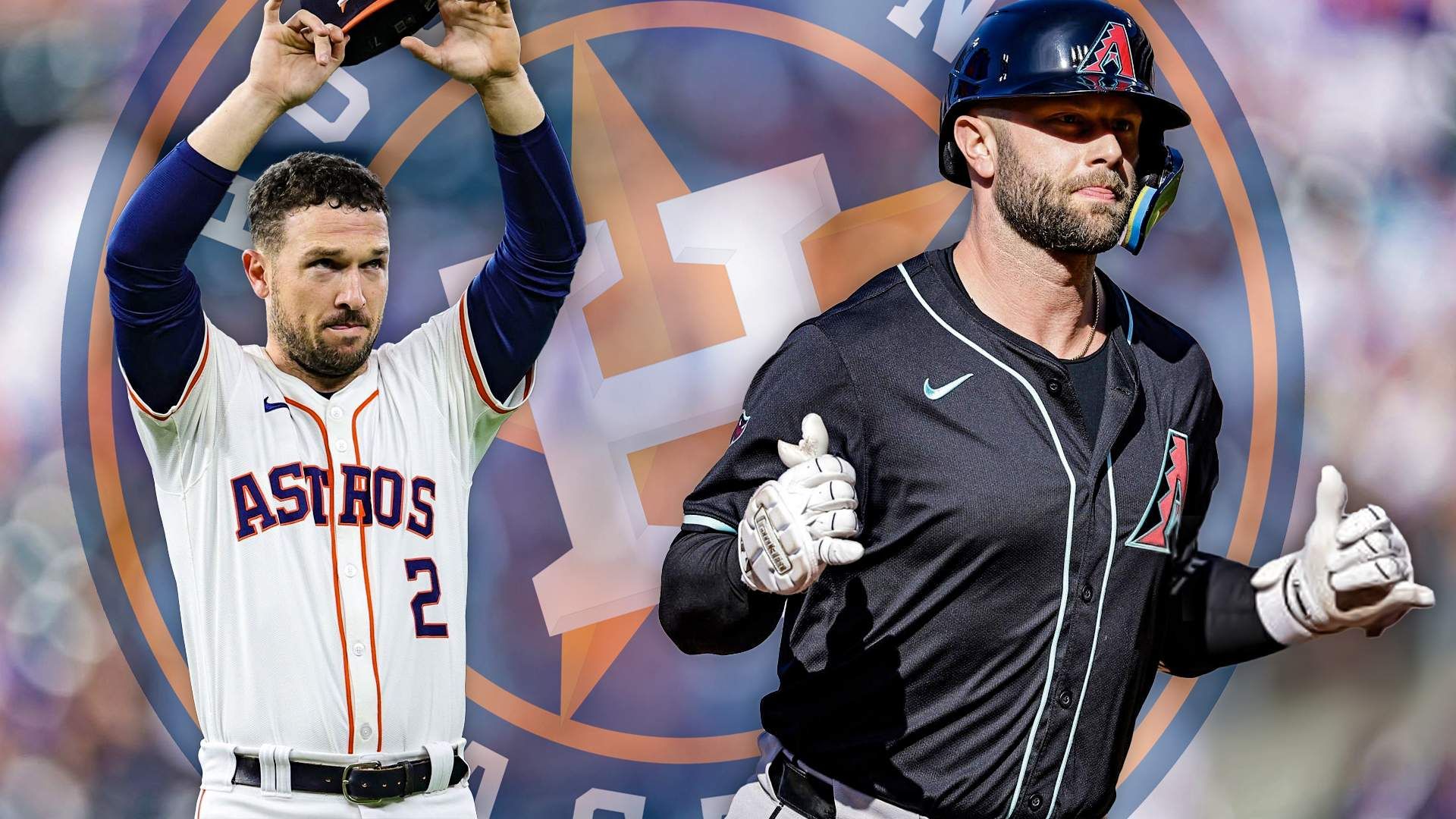 How Astros free agency splash with Christian Walker answers questions, raises more