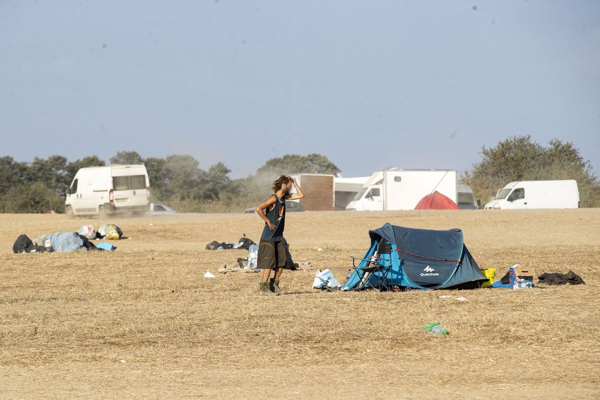 Il rave gli devastò l’azienda agricola: «Non c’era ancora la legge, paghi lui»