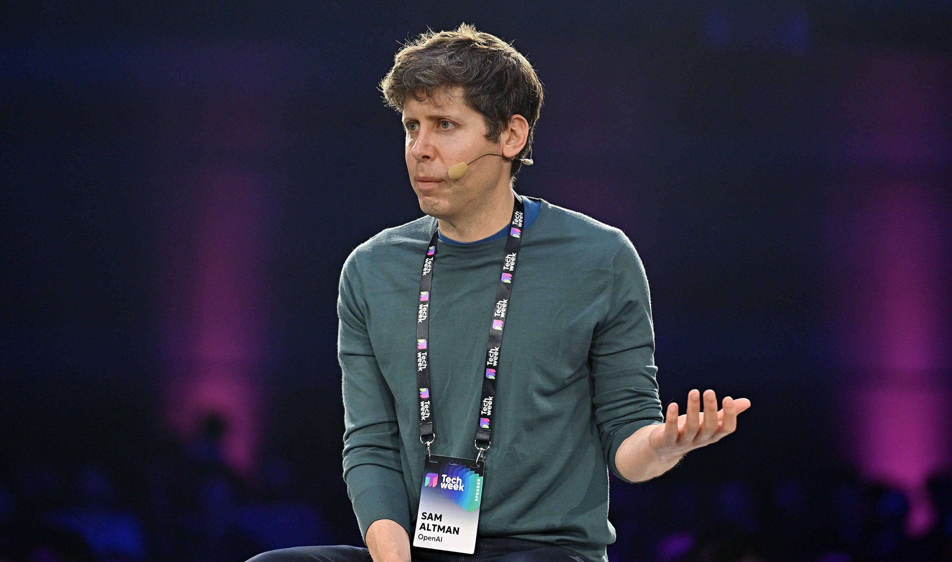 Garante, multa di 15 milioni a OpenAi. «Dati degli utenti usati senza regole»