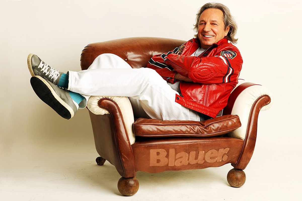 «Blauer fa affari con prezzi rispettosi di questo periodo»