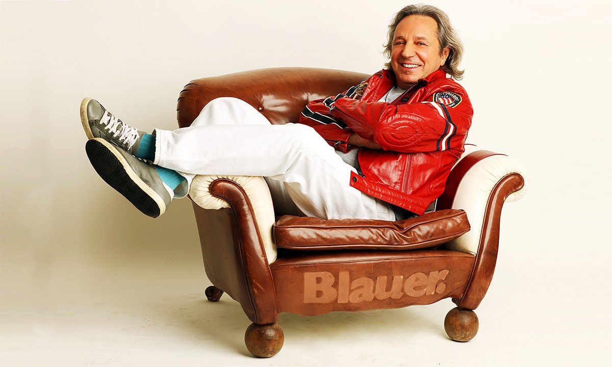 «Blauer fa affari con prezzi rispettosi di questo periodo»