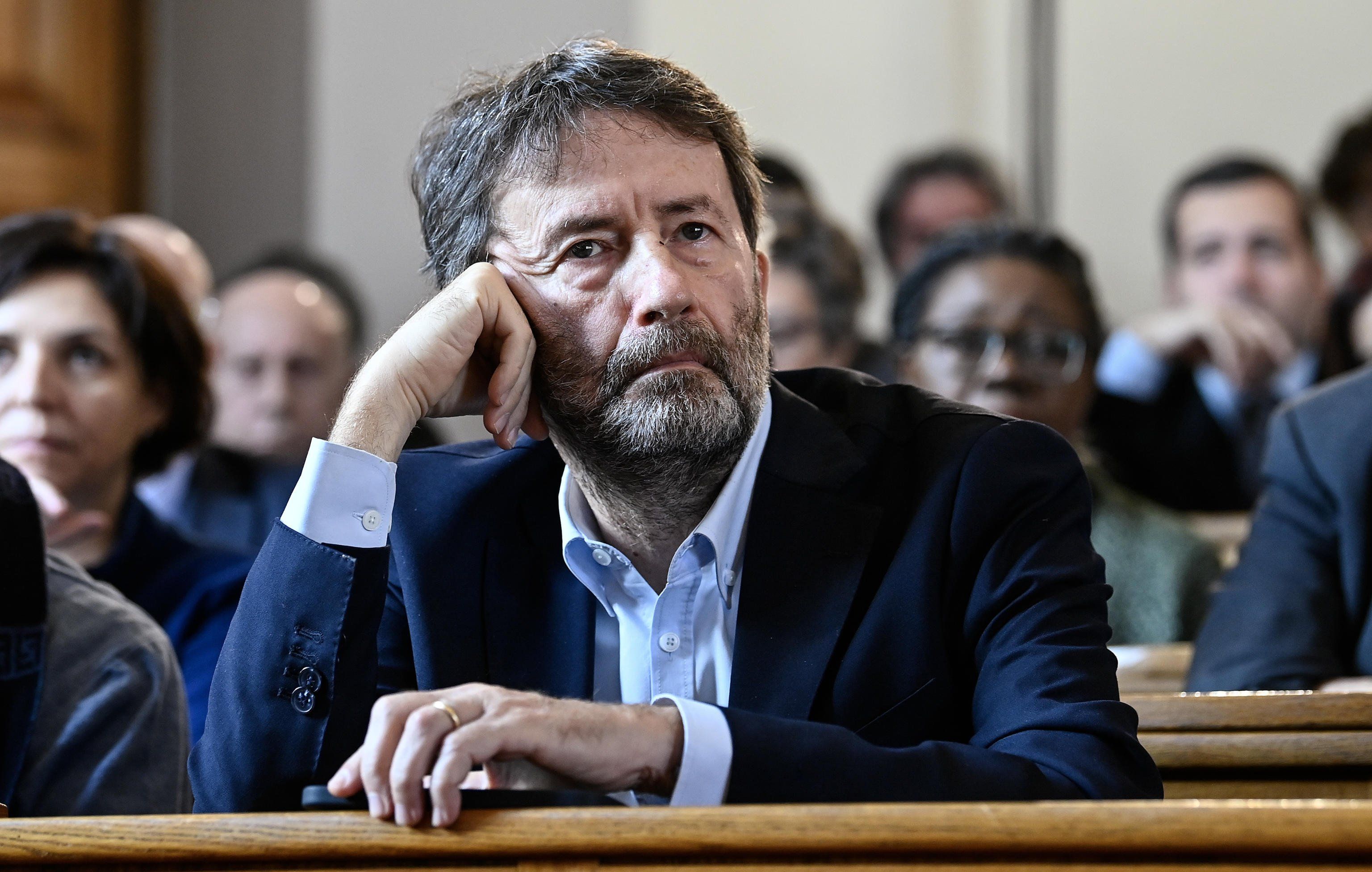 Franceschini, l’uomo da seguire per sapere chi perderà