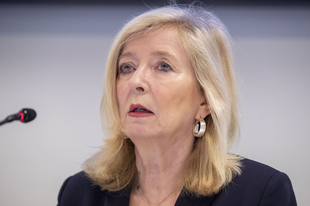 «La Von der Leyen è responsabile di una cultura anti trasparenza»