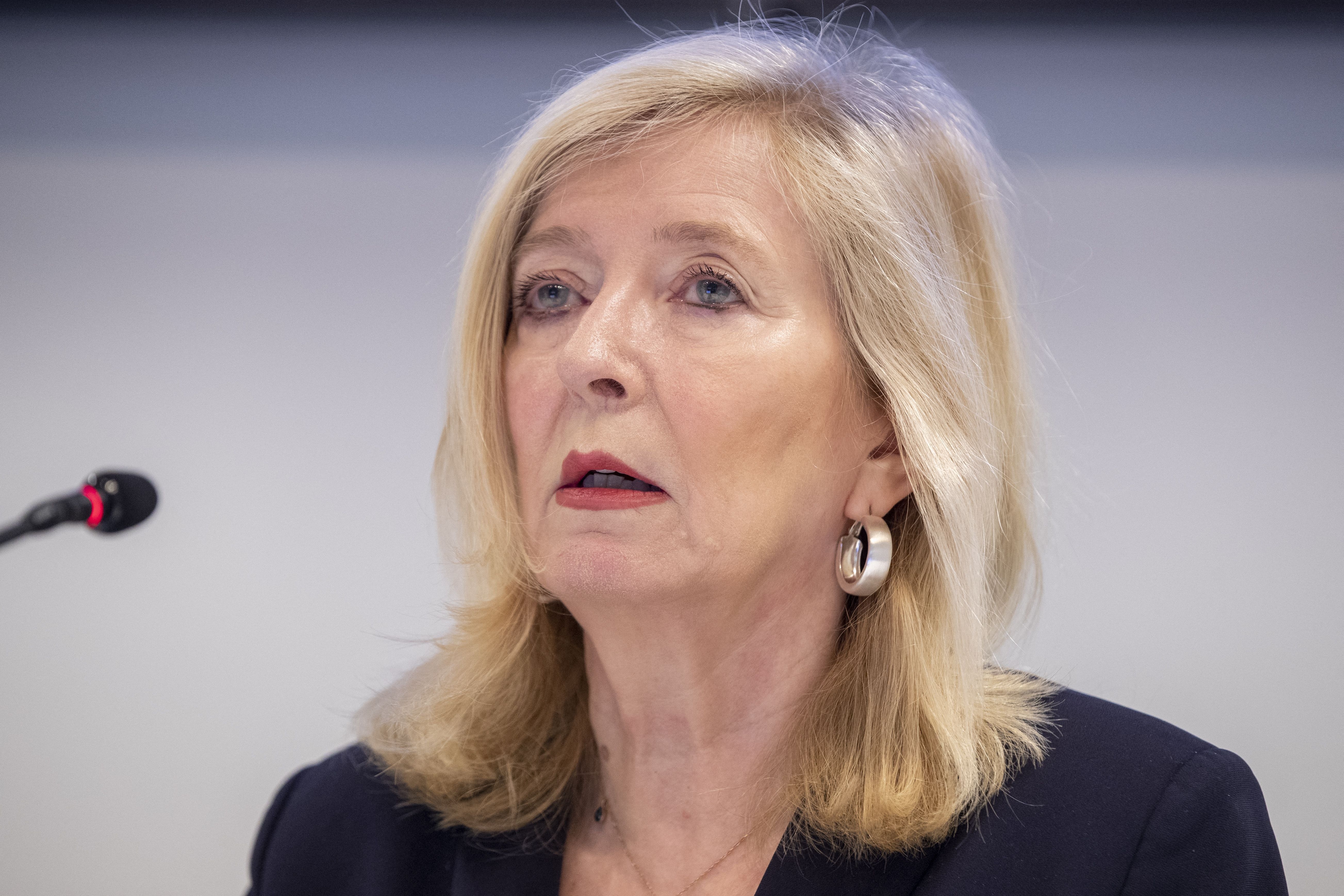 «La Von der Leyen è responsabile di una cultura anti trasparenza»