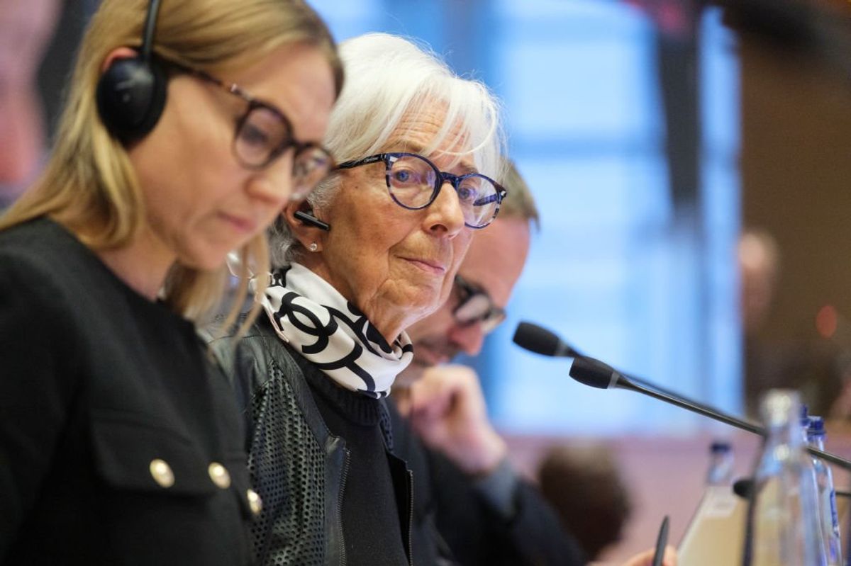 Balcani, riforma Bce, export, green: banchi di prova per la nuova Europa