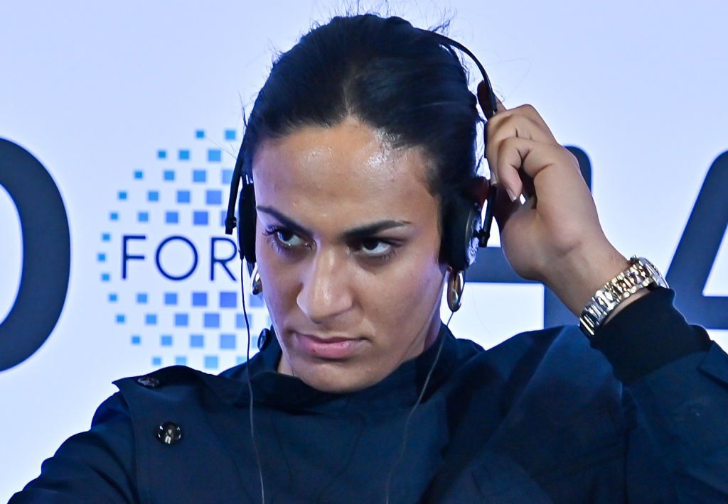 Se la Khelif è «ragazza dell’anno»