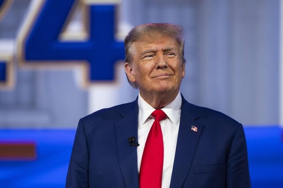 Trump vuole contrastare l'influenza cinese su Panama