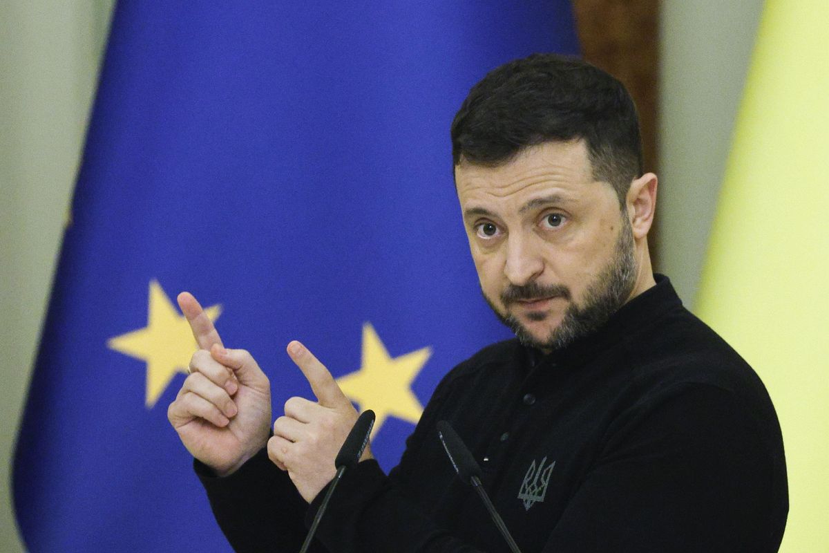 La guerra ha piegato l'Europa. Chi chiede scusa?