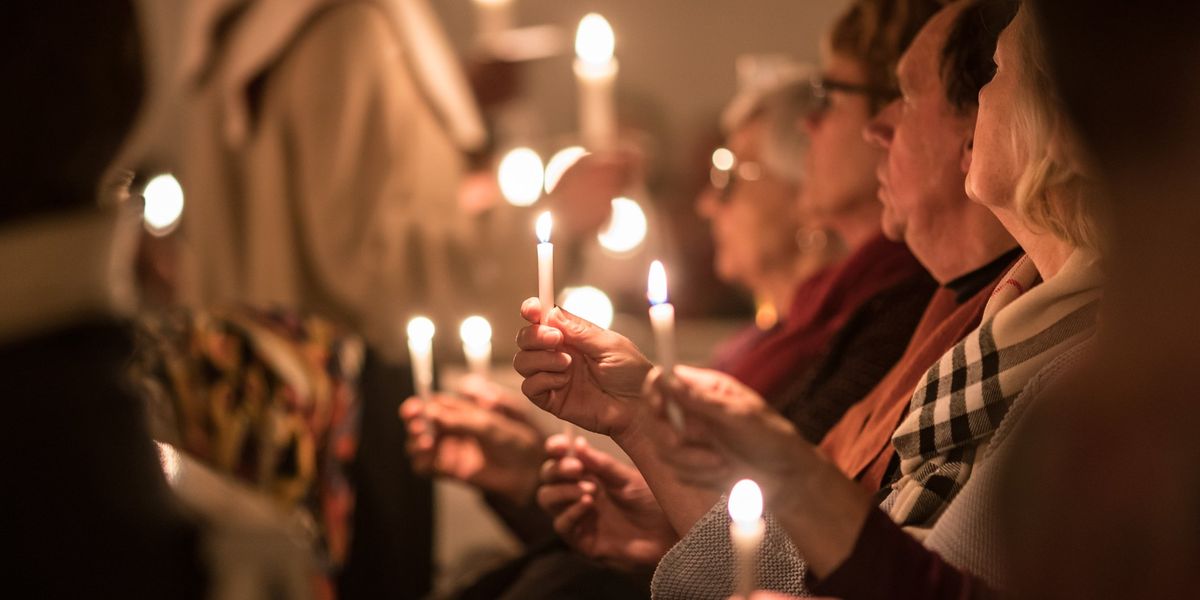 Sorpresa, il cattolicesimo rinasce in Nord Europa