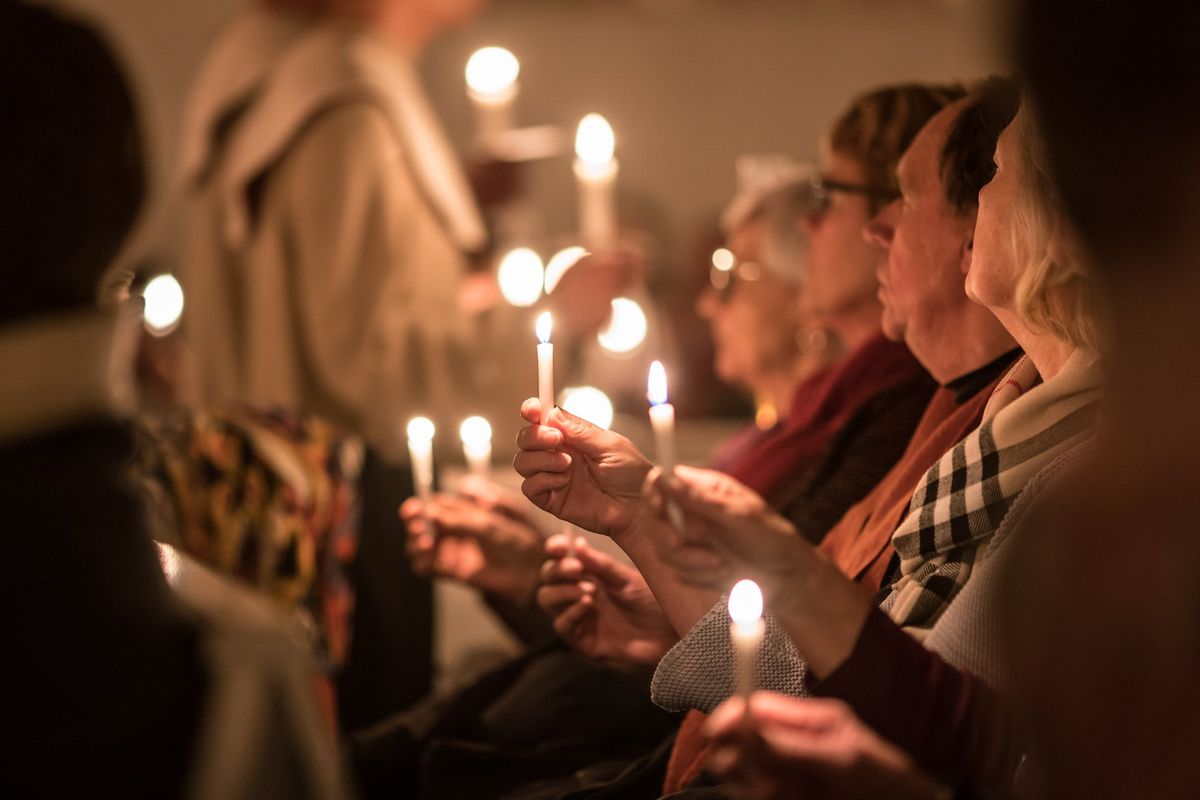 Sorpresa, il cattolicesimo rinasce in Nord Europa