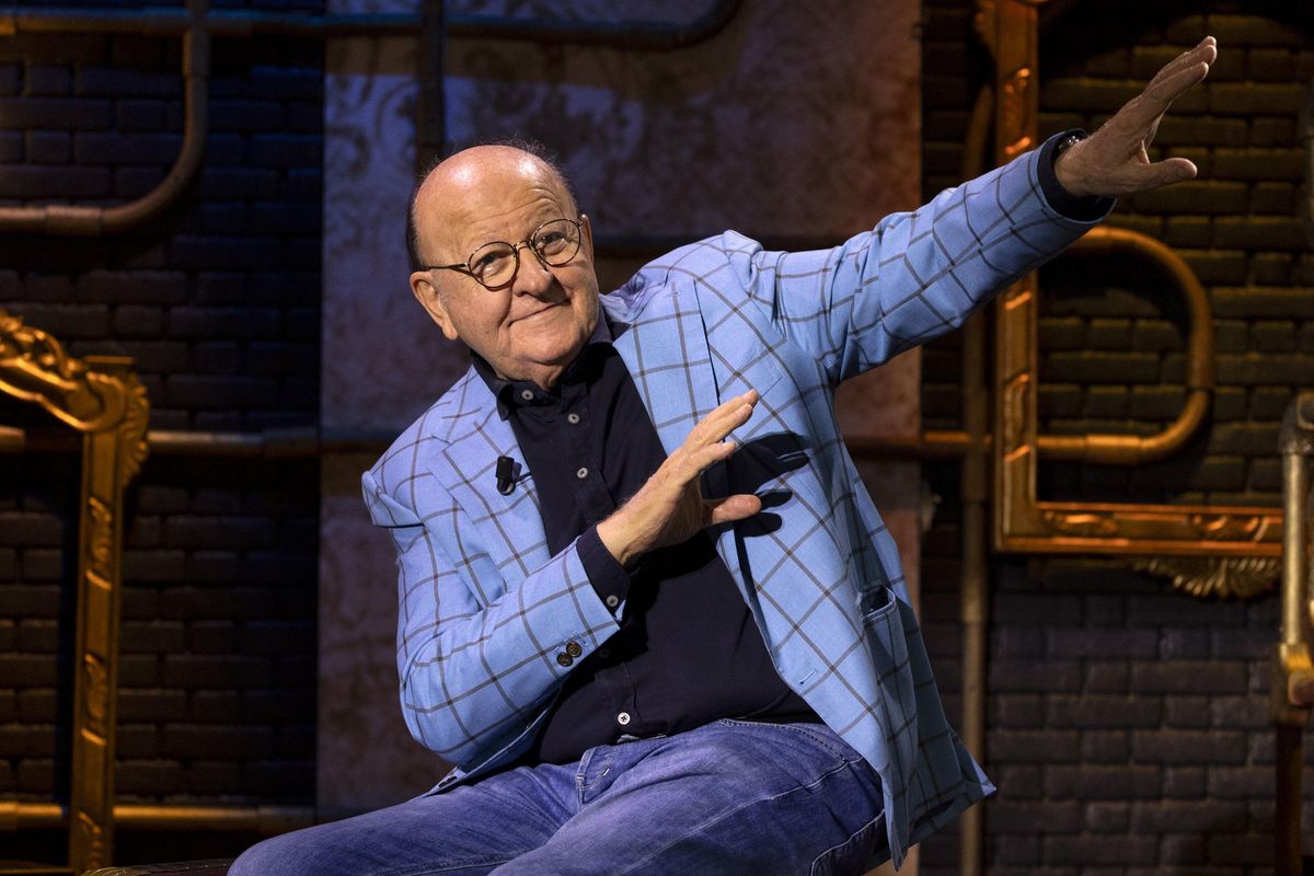 «Non solo tormentoni. Questo Capodanno parlo di vita e amore»