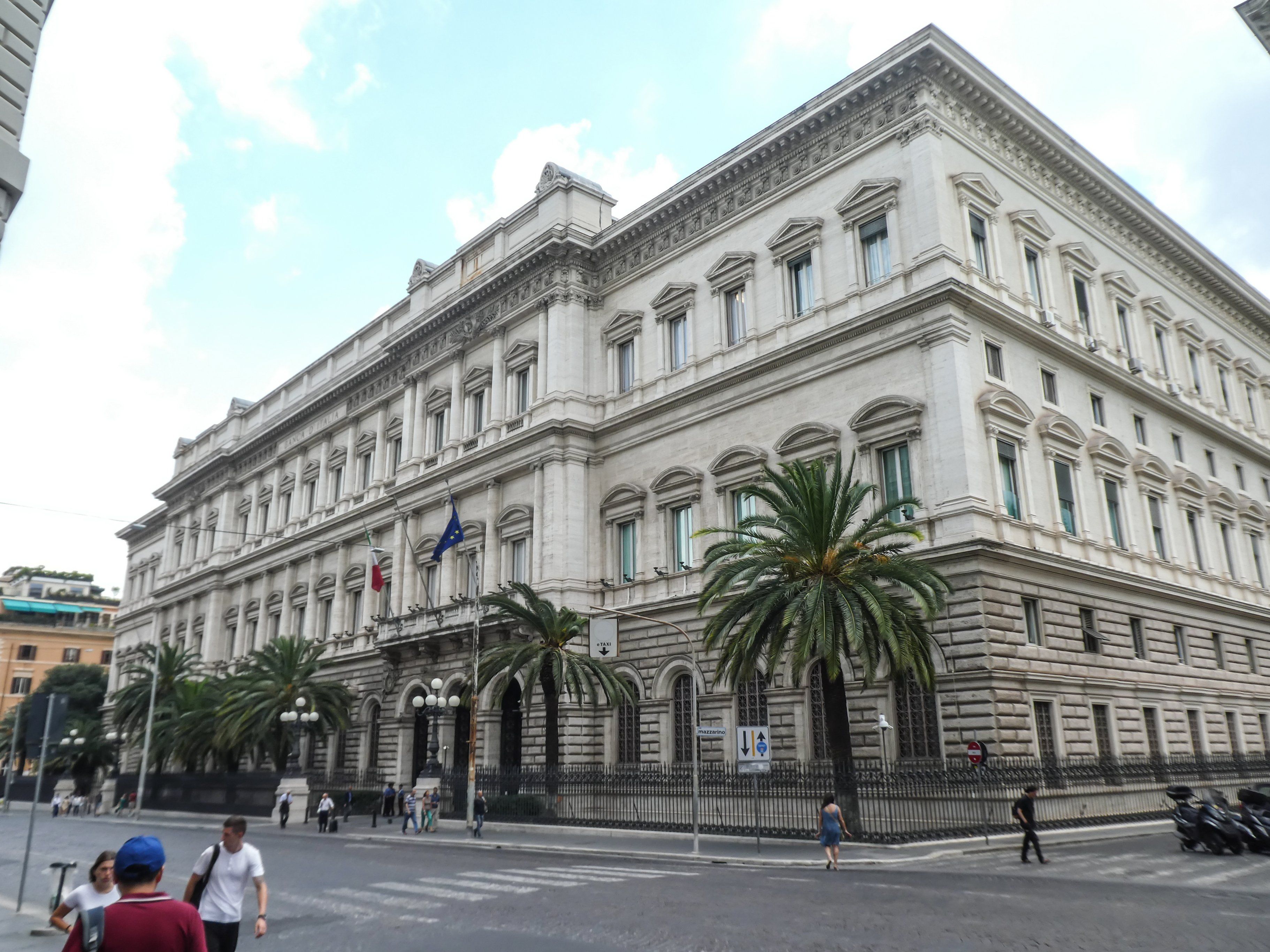 Oro italiano, forzieri stranieri. La metà delle riserve nazionali è all’estero