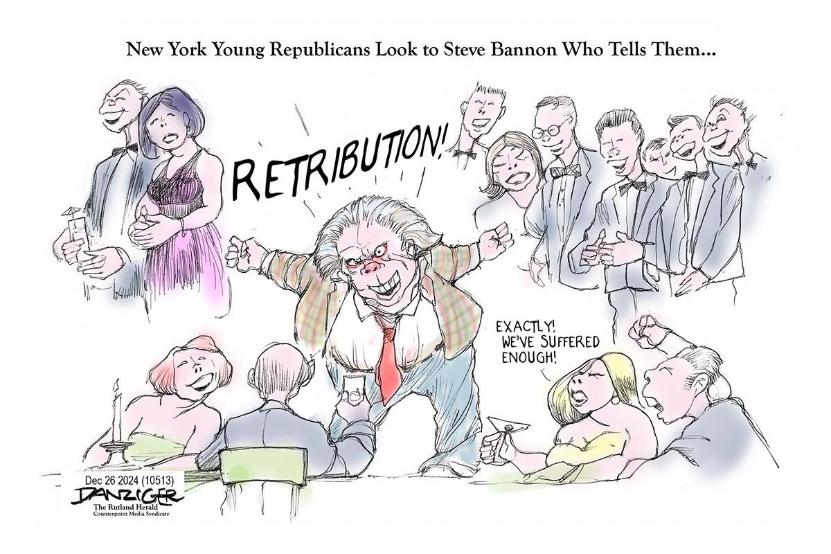 Danziger Draws