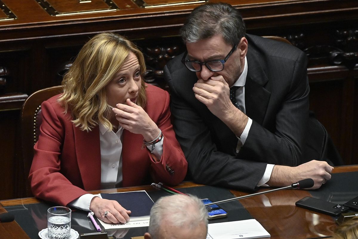 Il governo pronto a cambiare le ultime nomine di Draghi