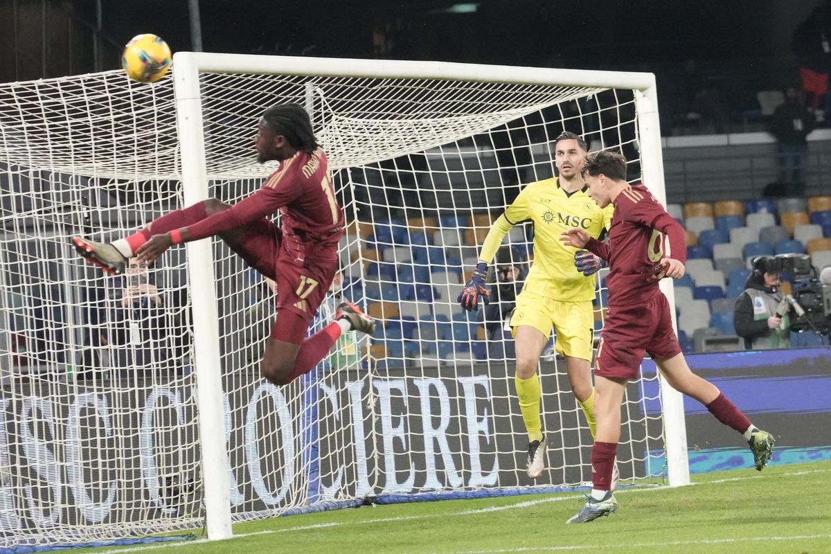 Calcio, la Serie A è ancora indietro rispetto alla Premier League