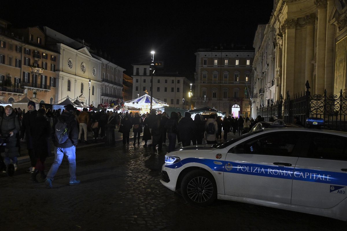 Un italiano tra i feriti di Magdeburgo. Il killer era già seguito da psichiatri