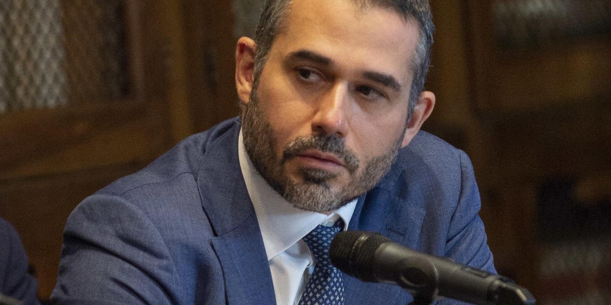 Massimo Scaglioni: «Il Cav e l’Auditel hanno cambiato i media»