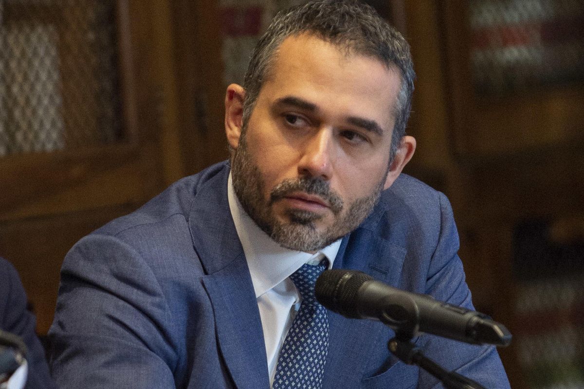 Massimo Scaglioni: «Il Cav e l’Auditel hanno cambiato i media»