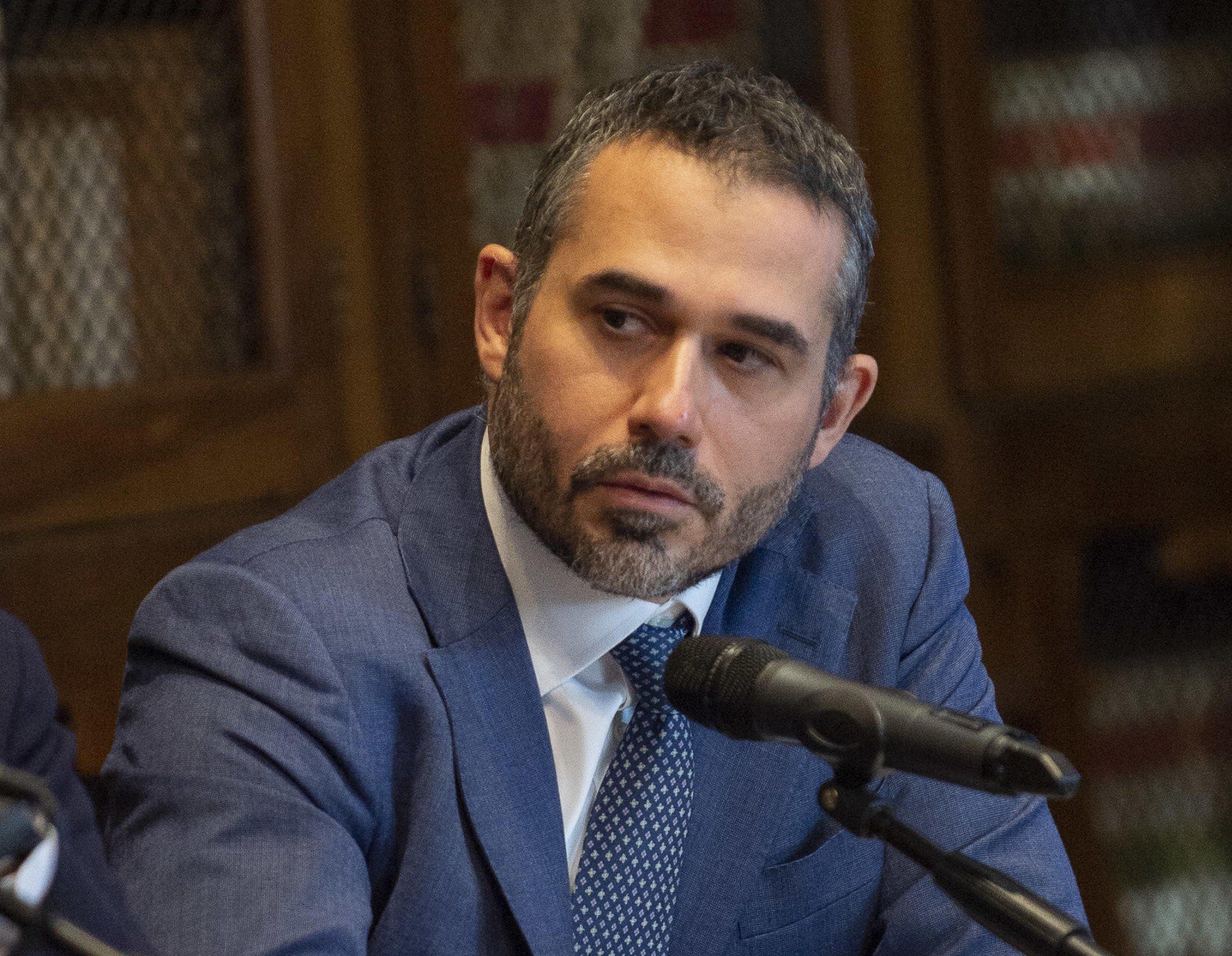 Massimo Scaglioni: «Il Cav e l’Auditel hanno cambiato i media»