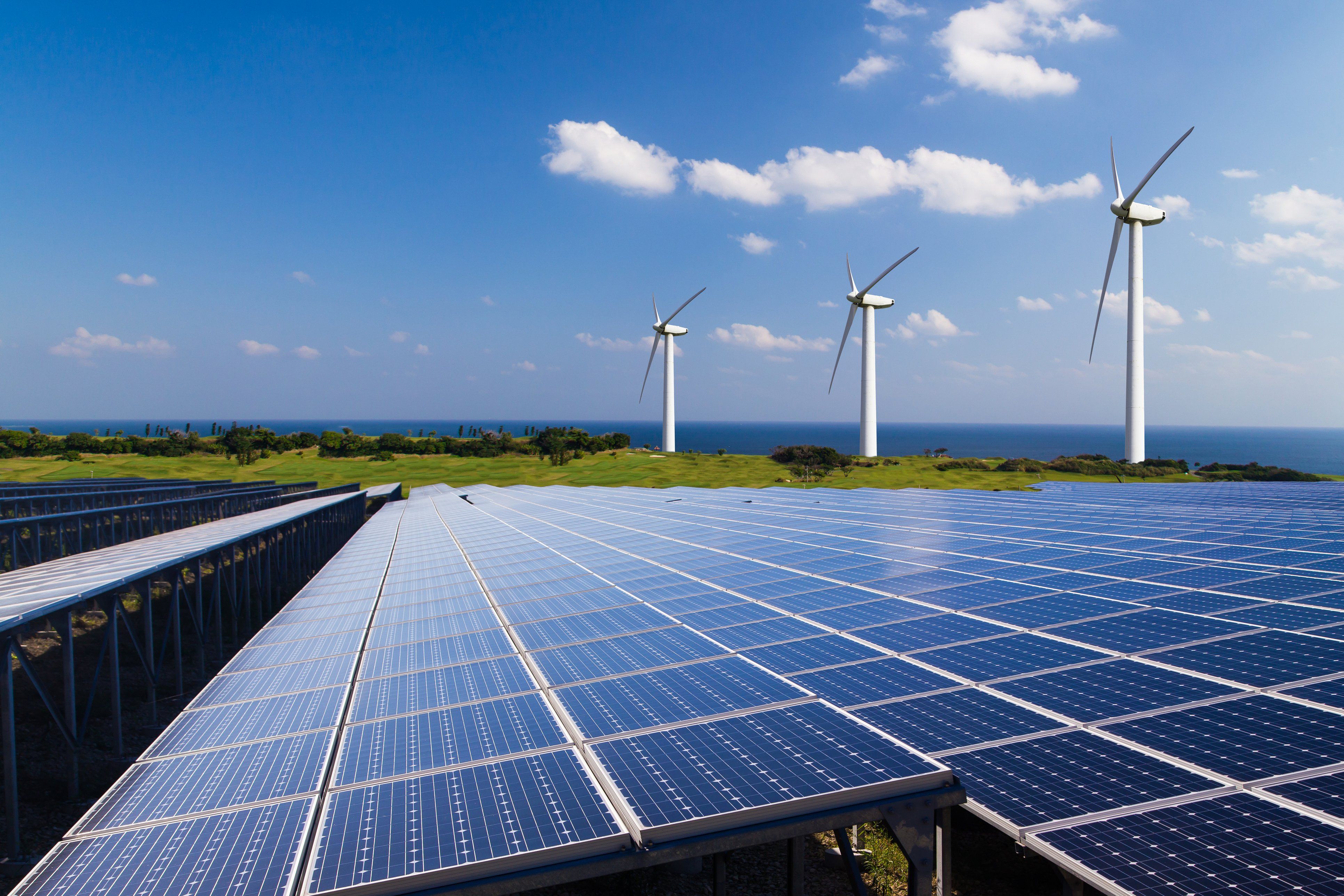 Il paradosso dell’elettricità verde: non funziona anche quando funziona