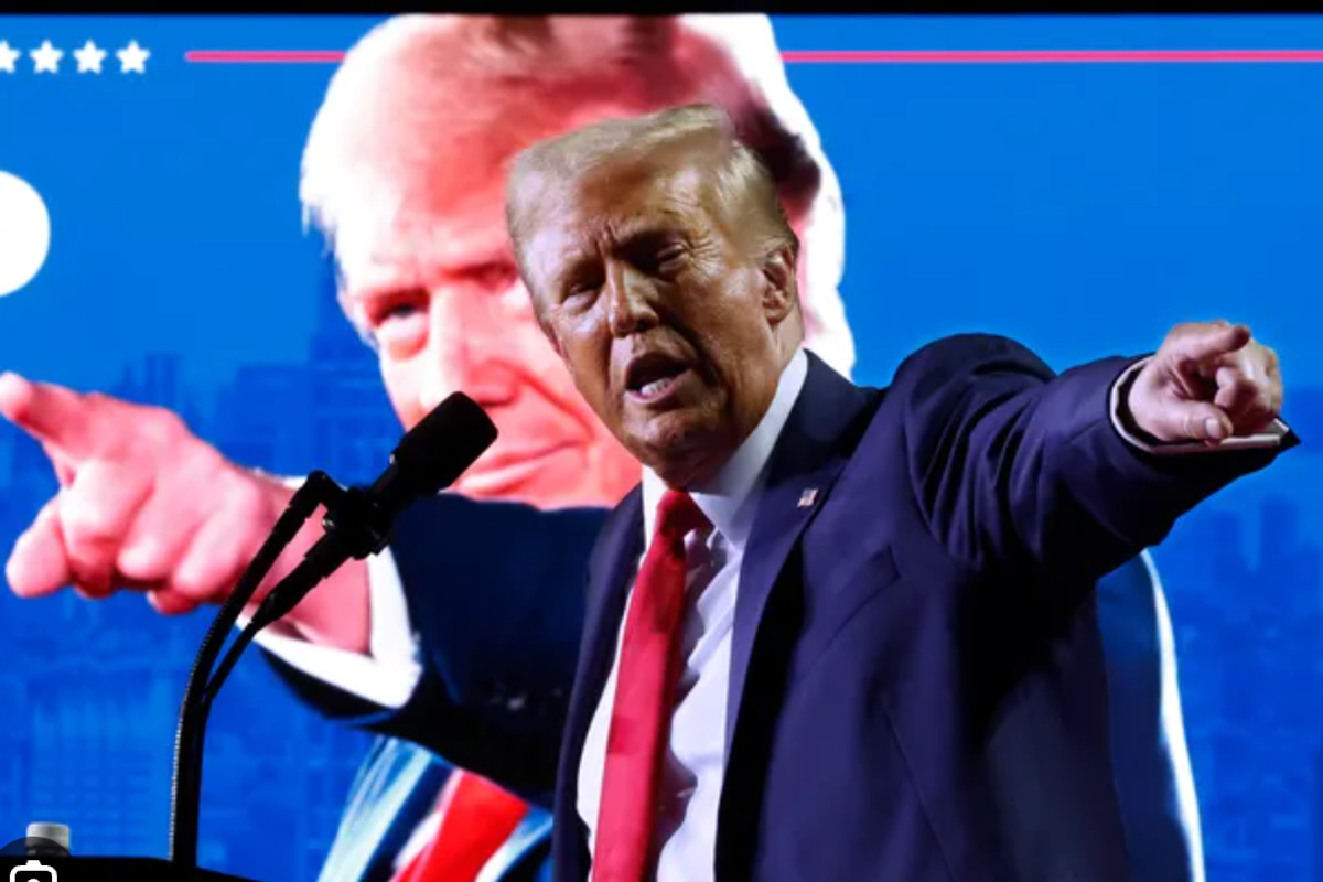 Media Matters Names Its 'Misinformer Of The Year'