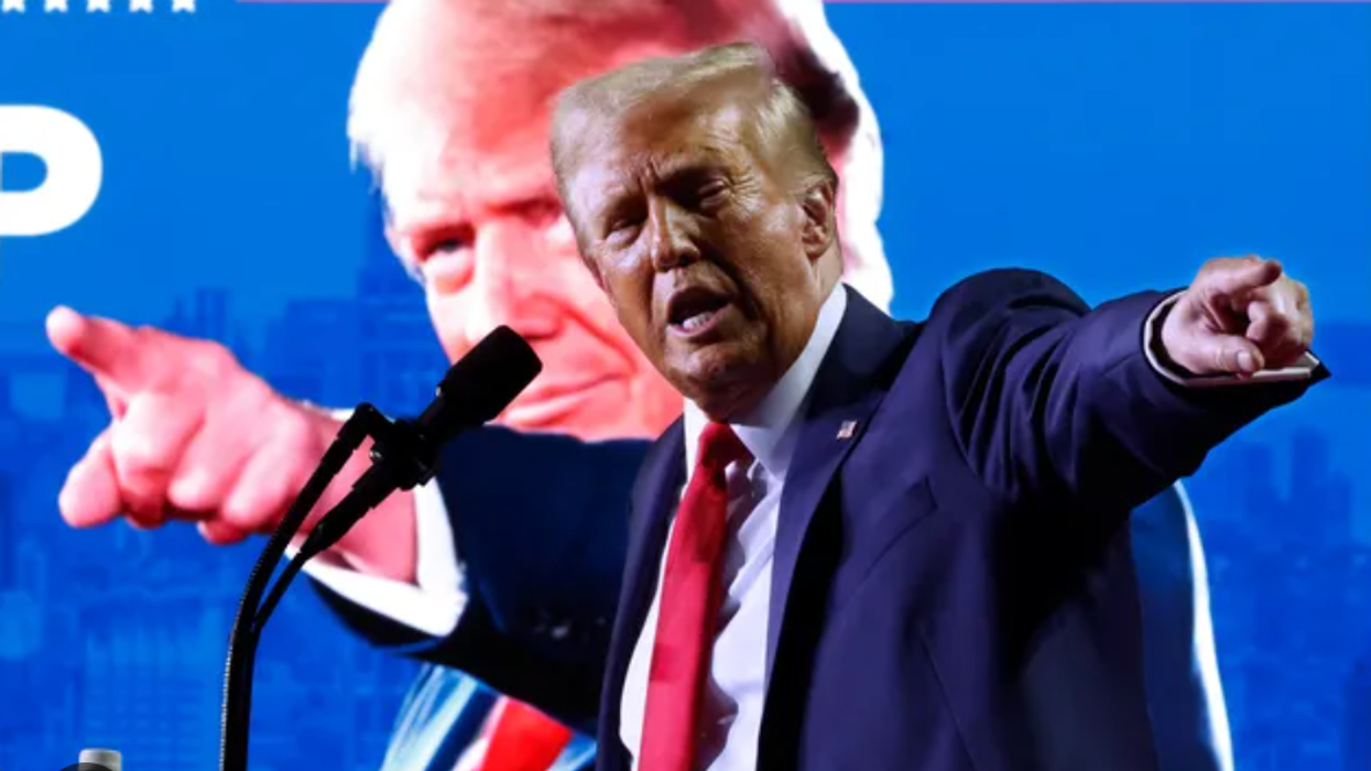 Good-Bye And Good Luck: Why I Won't Be Writing Any More Newspaper Columns