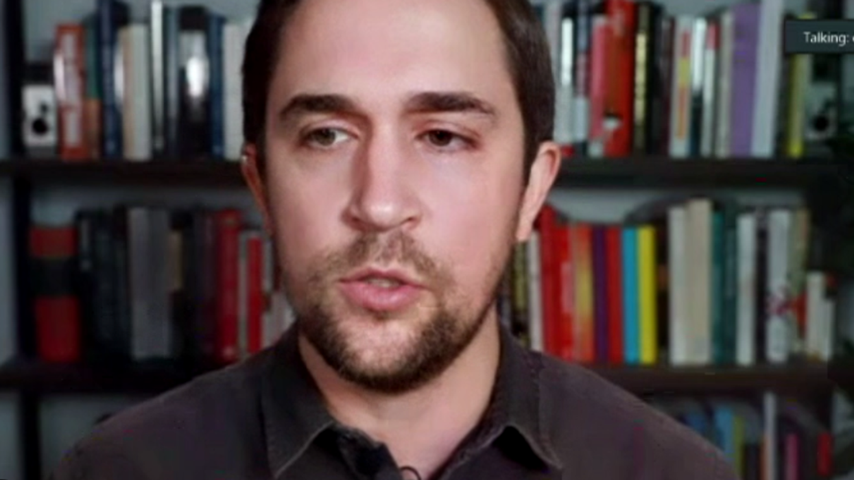 Seeking Political Control Of Higher Education, MAGA Republicans Target Harvard