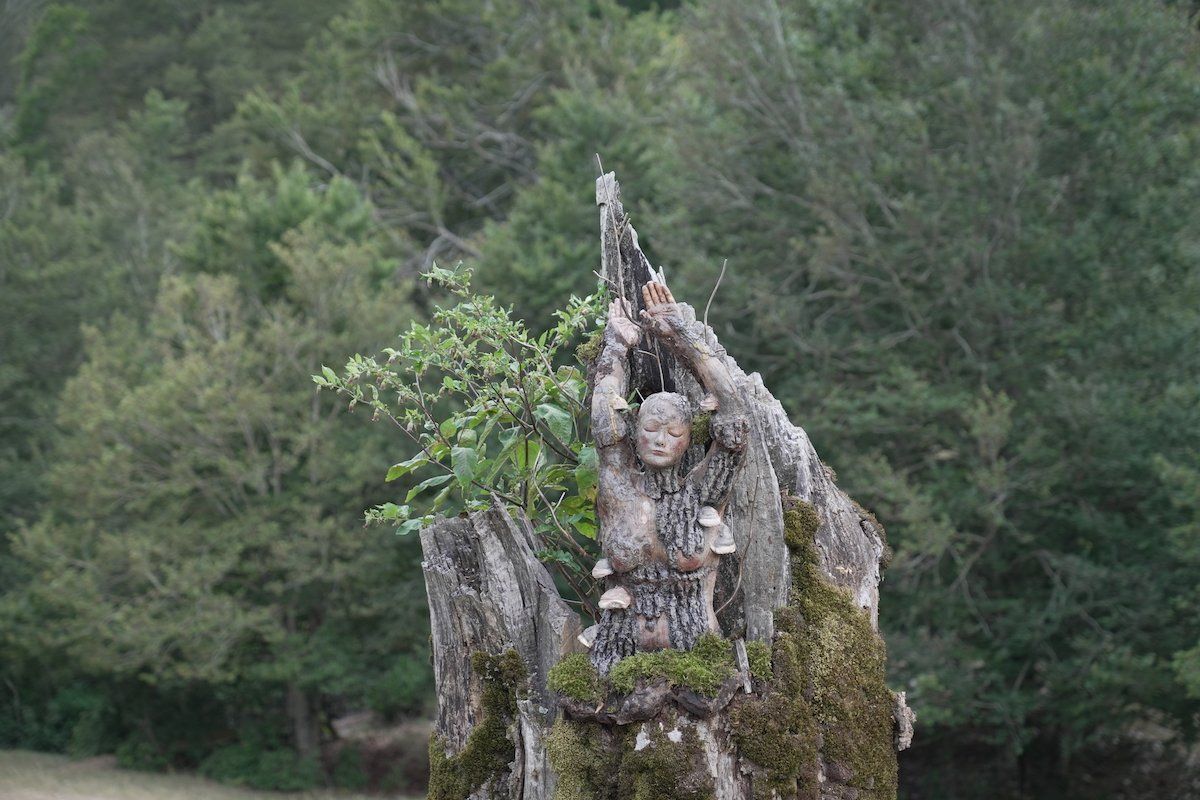 Italia: i luoghi dove arte e natura si abbracciano