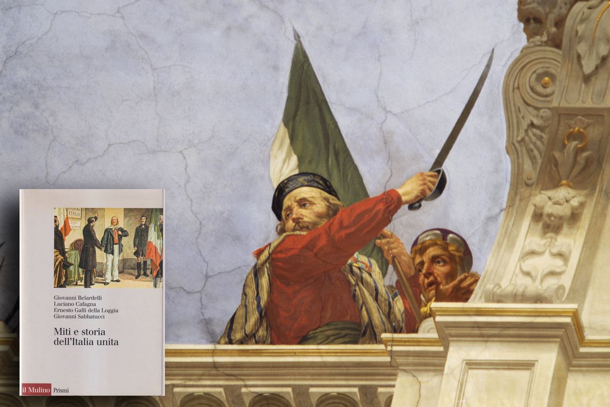 L’Italia: una nazione fondata sui luoghi comuni