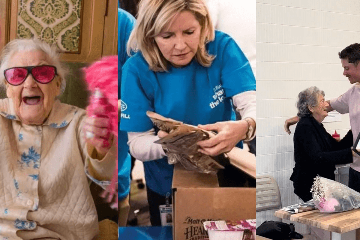 5 things that made us smile this week