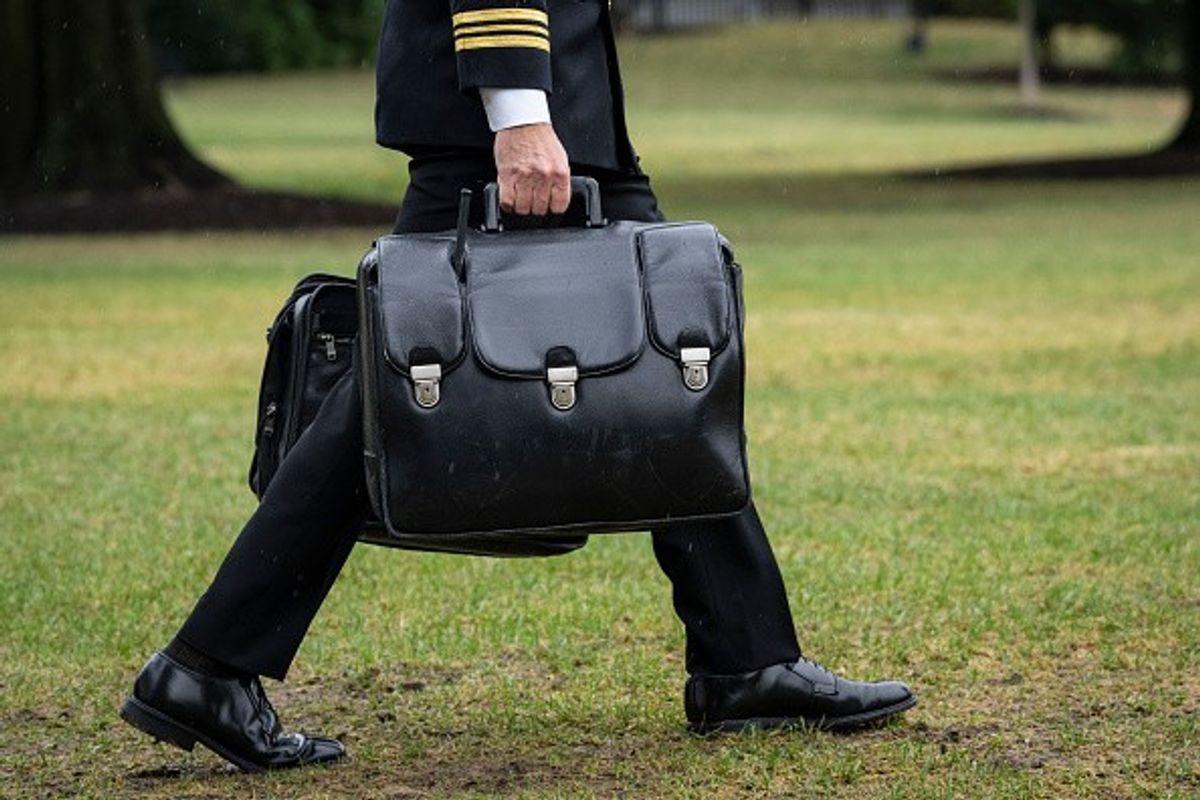 Will a New Nuclear Arms Race Make Us More Secure?