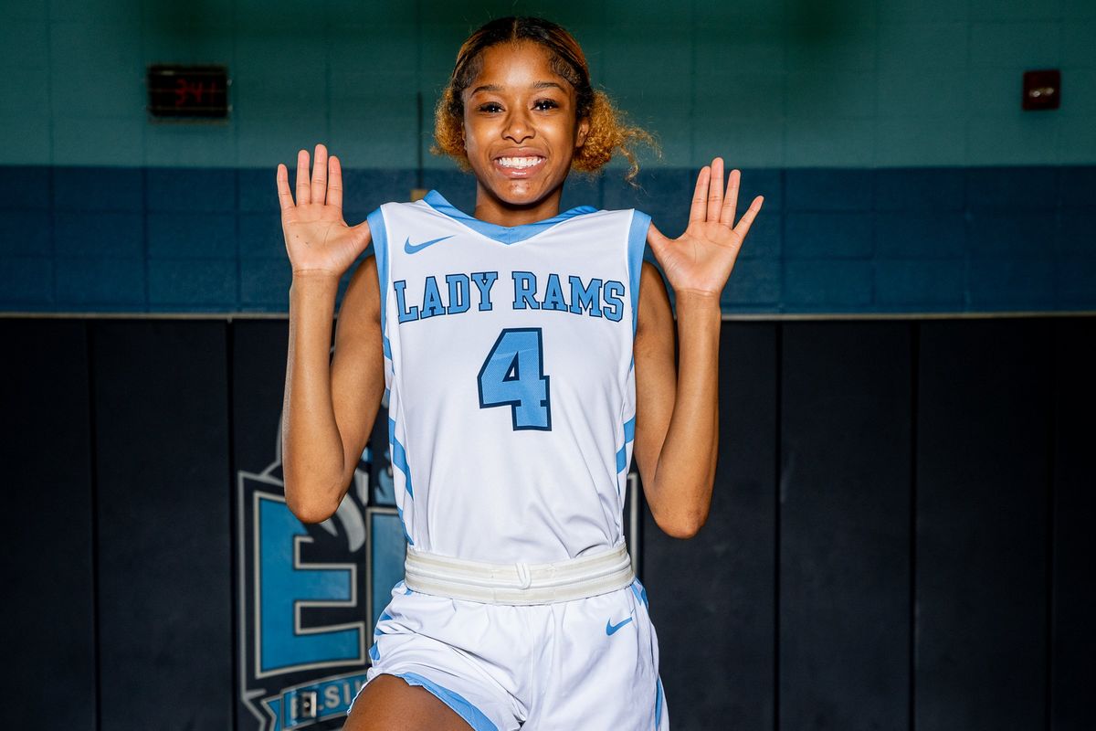 THE INFLUENCER: Elsik's Brooks Sweet and Salty