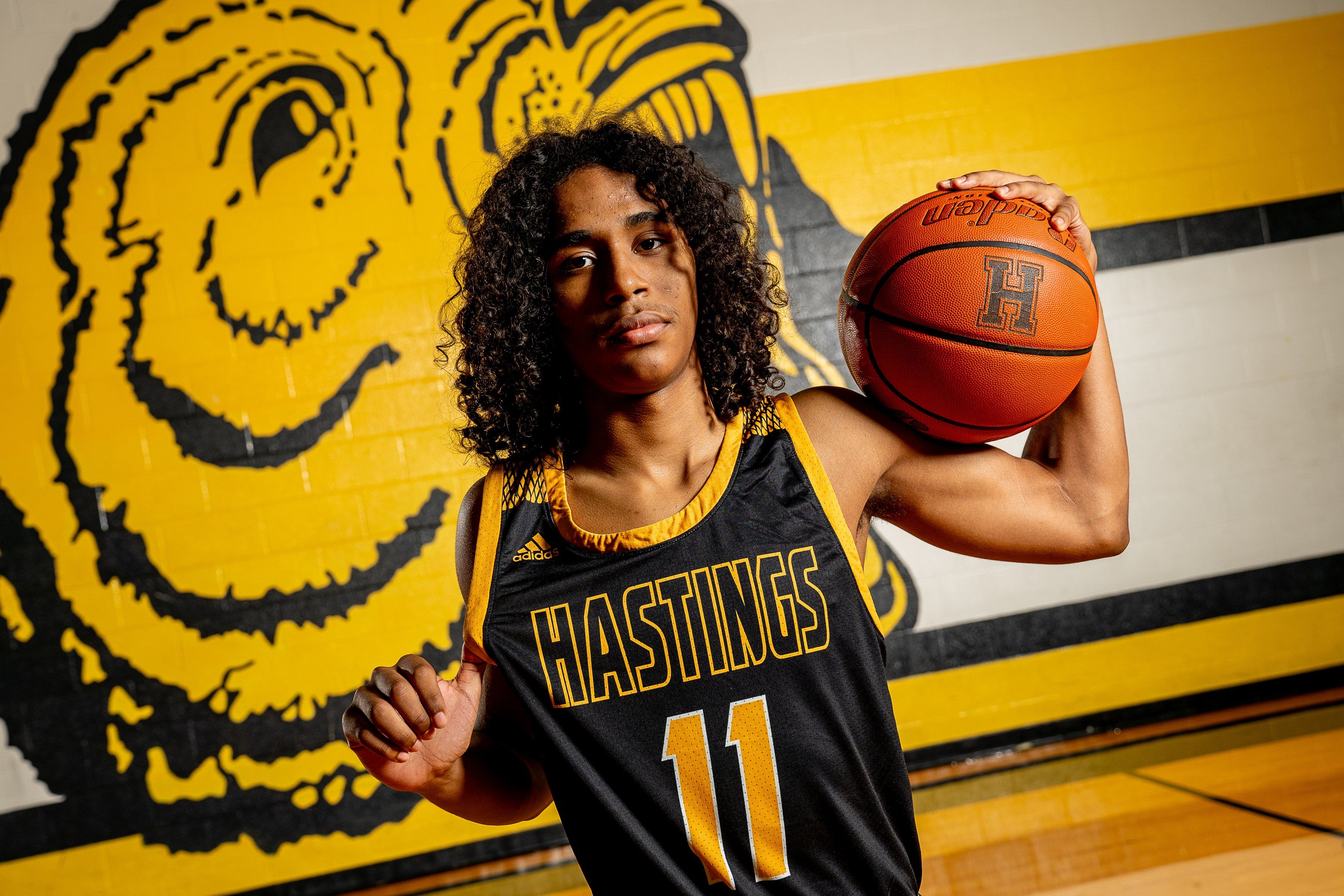 THE ALPHA: Bernal has toughness, respect to lead Bears in 2025