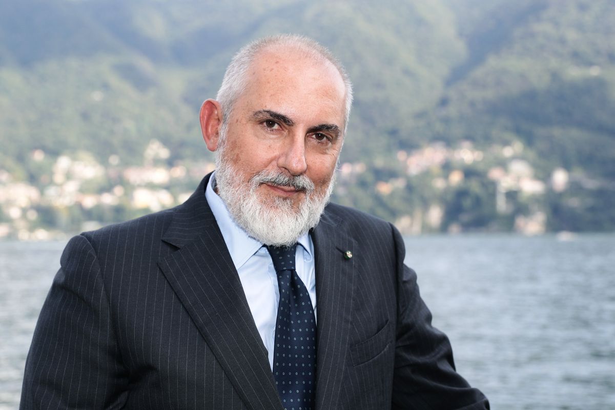 Fs ha una strategia da 100 miliardi. Piano che vale 7 volte i fondi del Pnrr