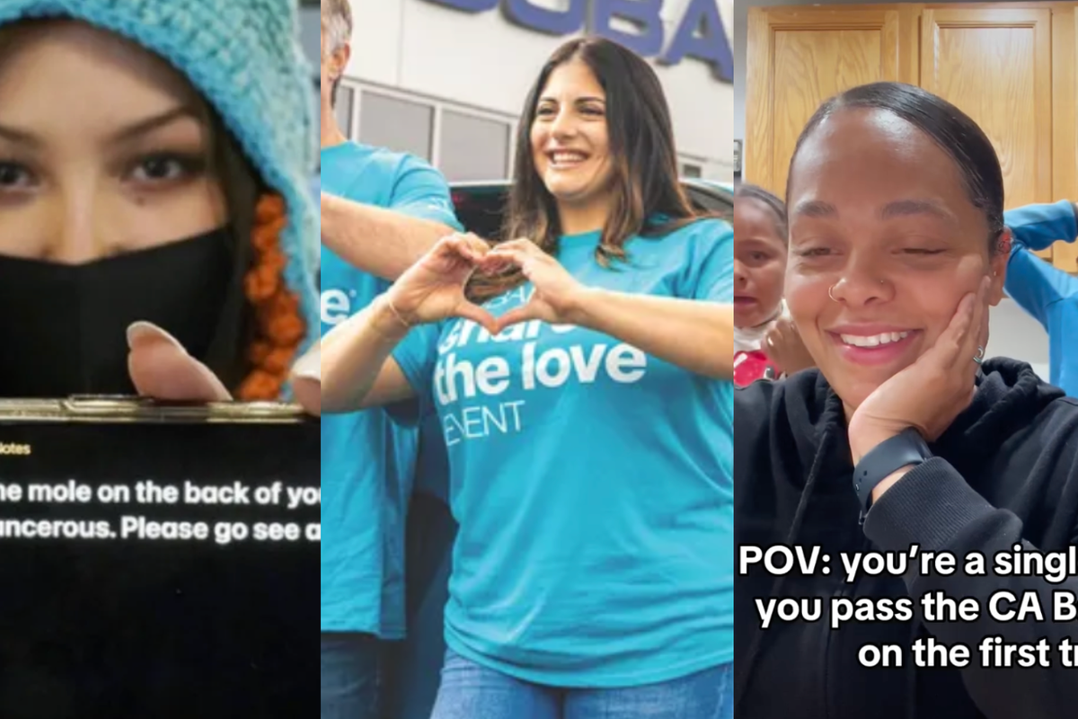 5 more things that made us smile this week
