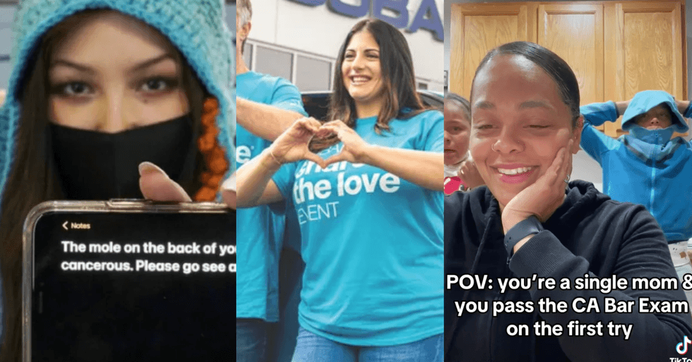 5 more things that made us smile this week