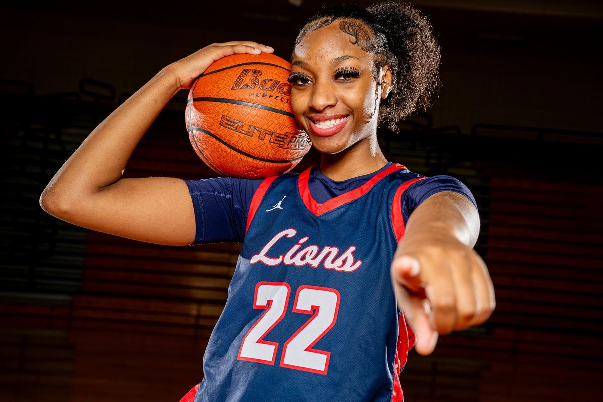 TOP OF THE LINE: Taylor's Gray cementing status as an Alief legend