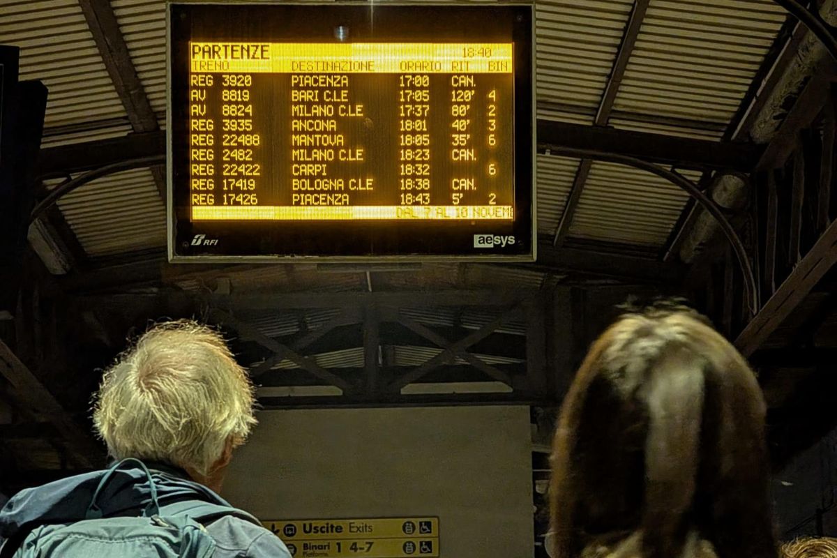 Il Tar ferma la precettazione Salvini: «Oggi sarà il caos». Adesso più poteri al Garante