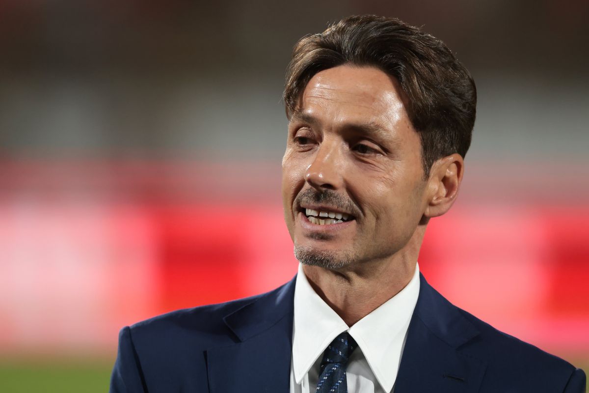 Giambruno, «Striscia», la politica. Berlusconi jr fa il «tuttocampista»