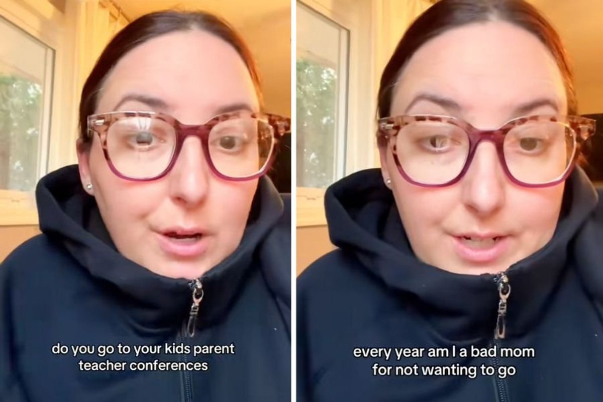 parent-teacher conference, parenting, education