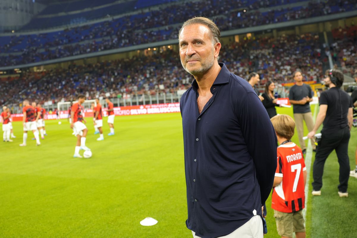 Cardinale tratta un fido con Carlyle per mollare Elliott e tenersi il Milan