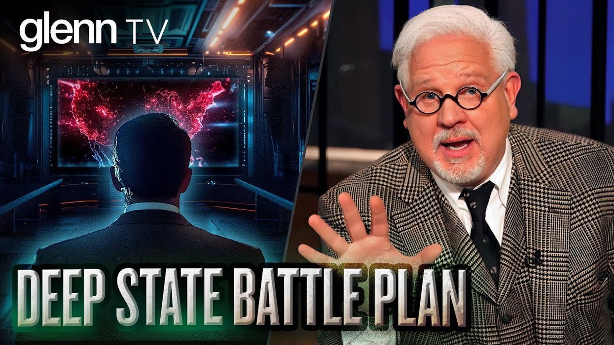 SABOTAGE: The Organized Resistance to Trump’s Second Term | Ep 399