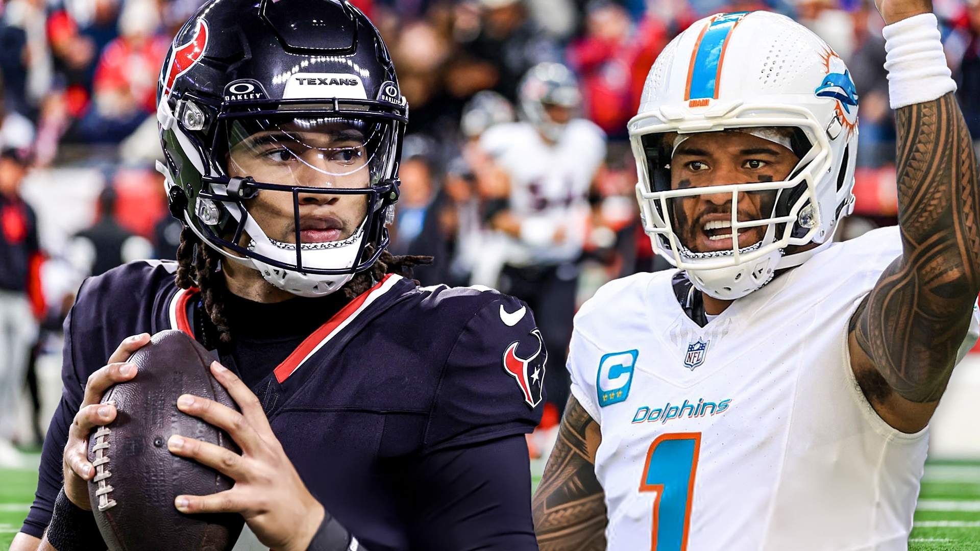 How critical Texans returns could tilt make-or-break stretch for Houston